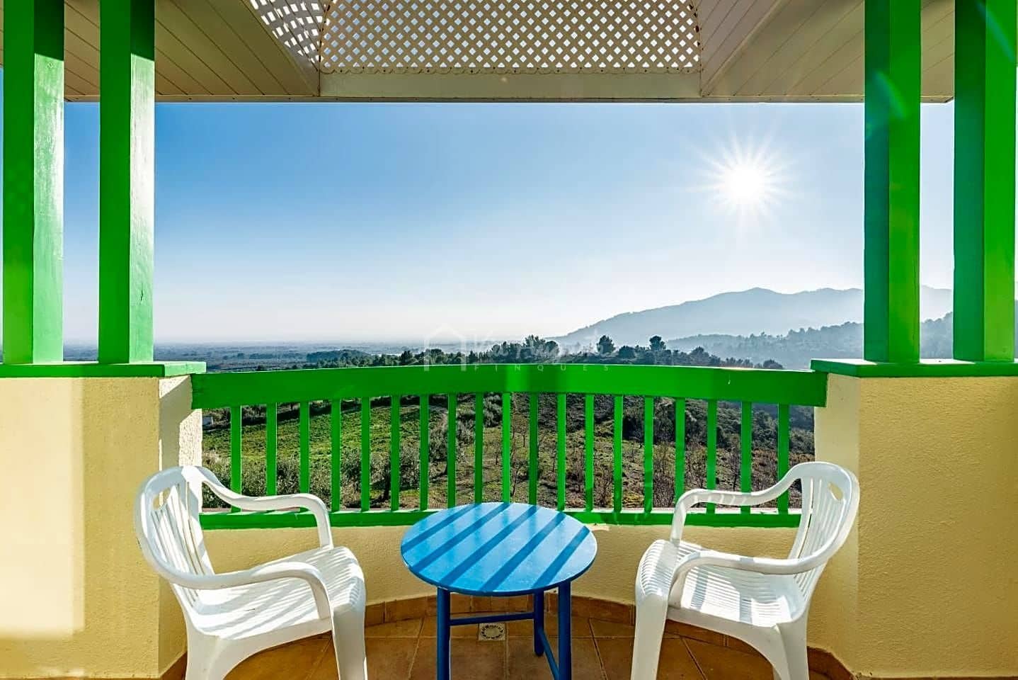 3 soverom Finca/Herregård til salgs i Riudecols med garasje - € 790 000 (Ref: 6995730)