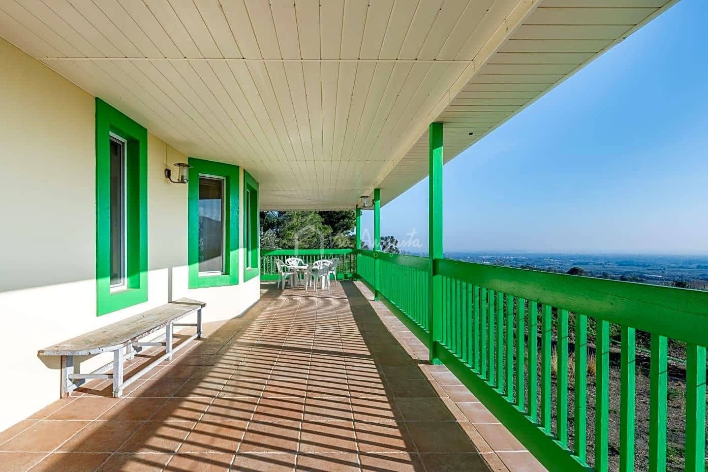 3 soverom Finca/Herregård til salgs i Riudecols med garasje - € 790 000 (Ref: 6995730)