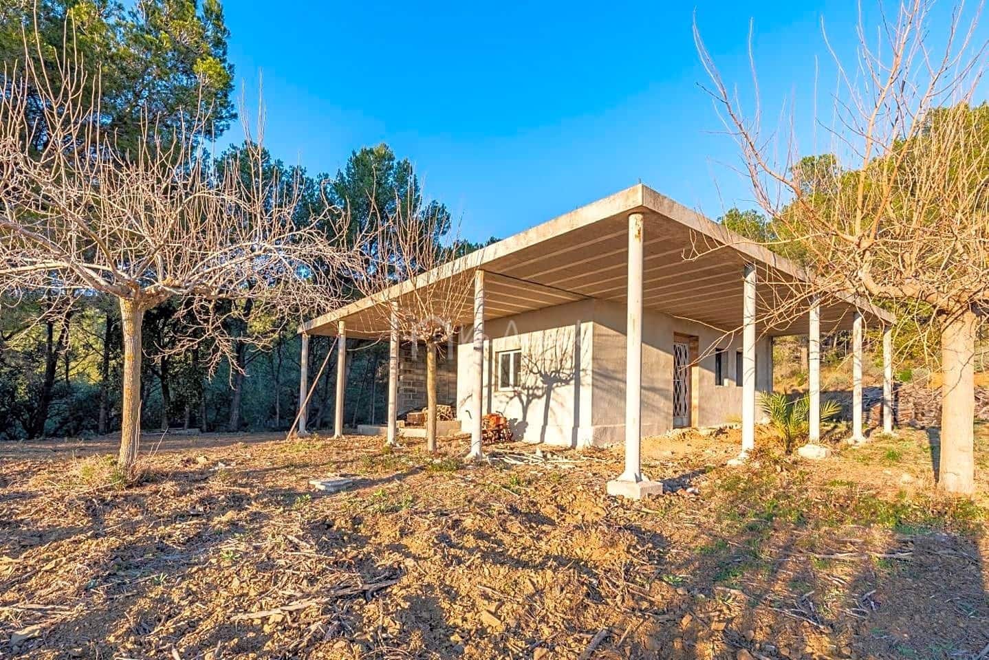 3 soverom Finca/Herregård til salgs i Riudecols med garasje - € 790 000 (Ref: 6995730)