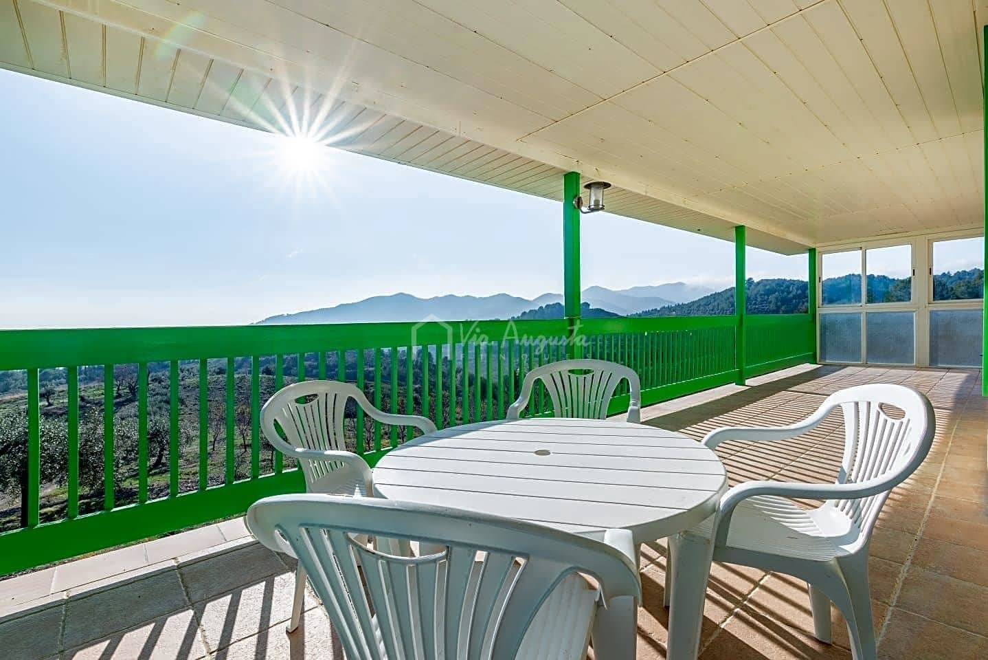 3 soverom Finca/Herregård til salgs i Riudecols med garasje - € 790 000 (Ref: 6995730)