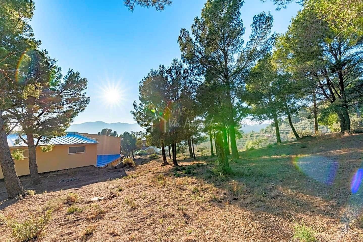 3 soverom Finca/Herregård til salgs i Riudecols med garasje - € 790 000 (Ref: 6995730)