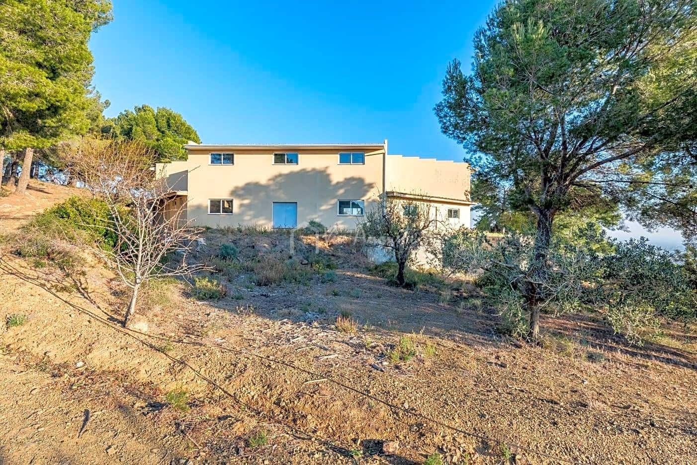 3 soverom Finca/Herregård til salgs i Riudecols med garasje - € 790 000 (Ref: 6995730)