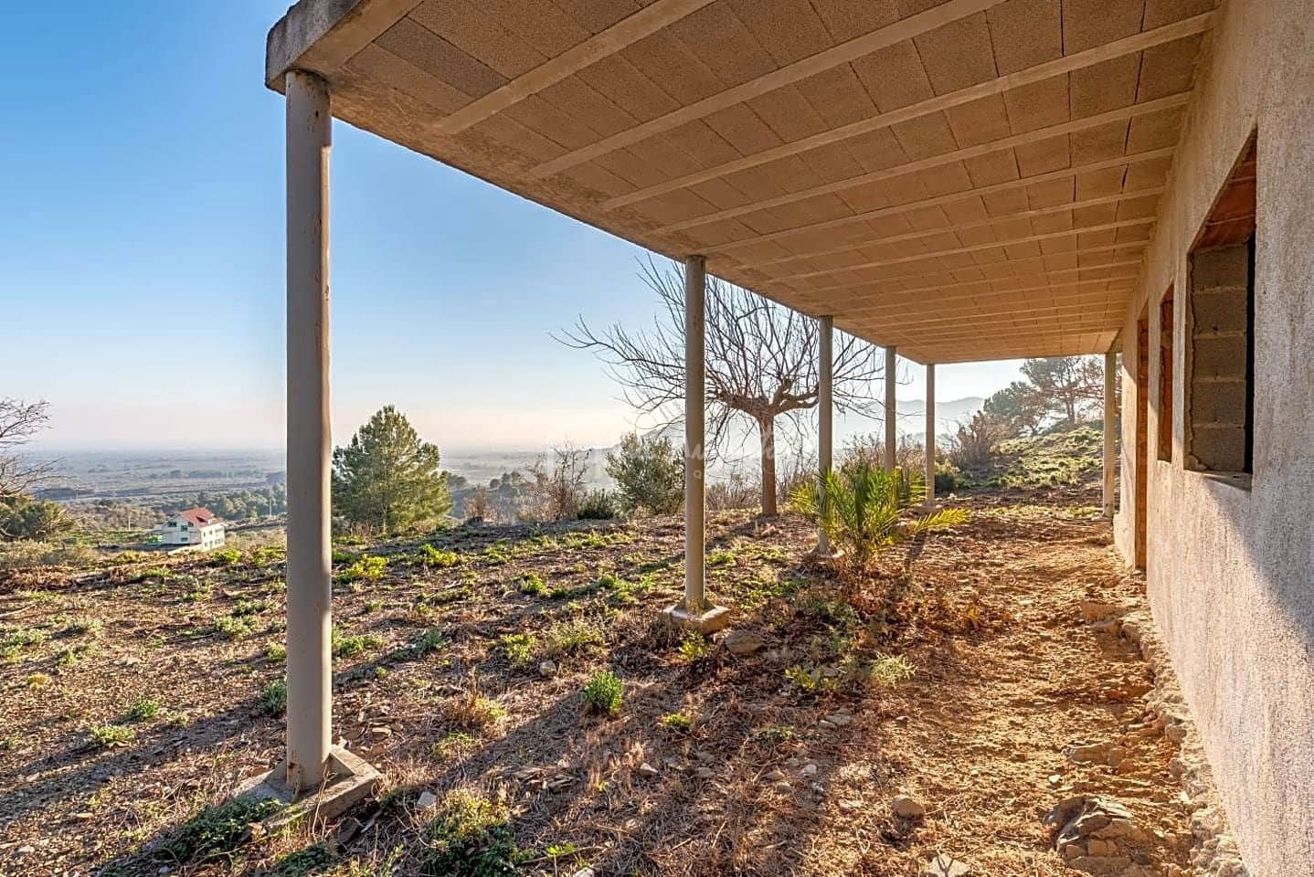 3 soverom Finca/Herregård til salgs i Riudecols med garasje - € 790 000 (Ref: 6995730)