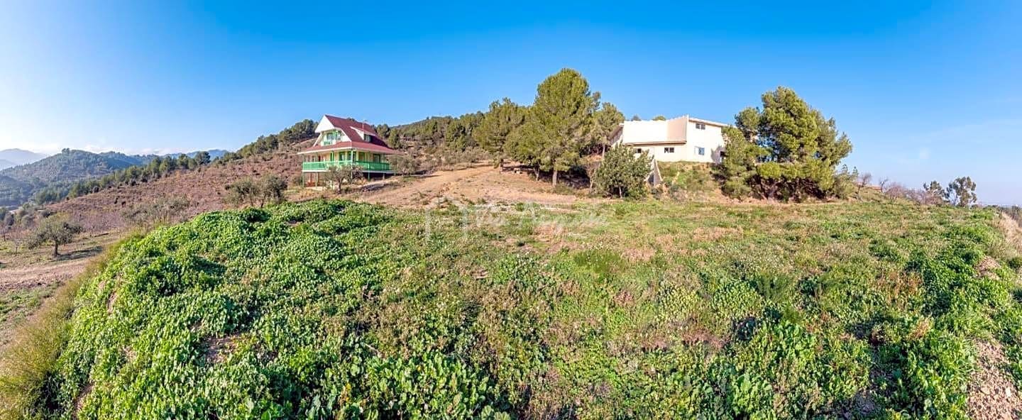 3 soverom Finca/Herregård til salgs i Riudecols med garasje - € 790 000 (Ref: 6995730)