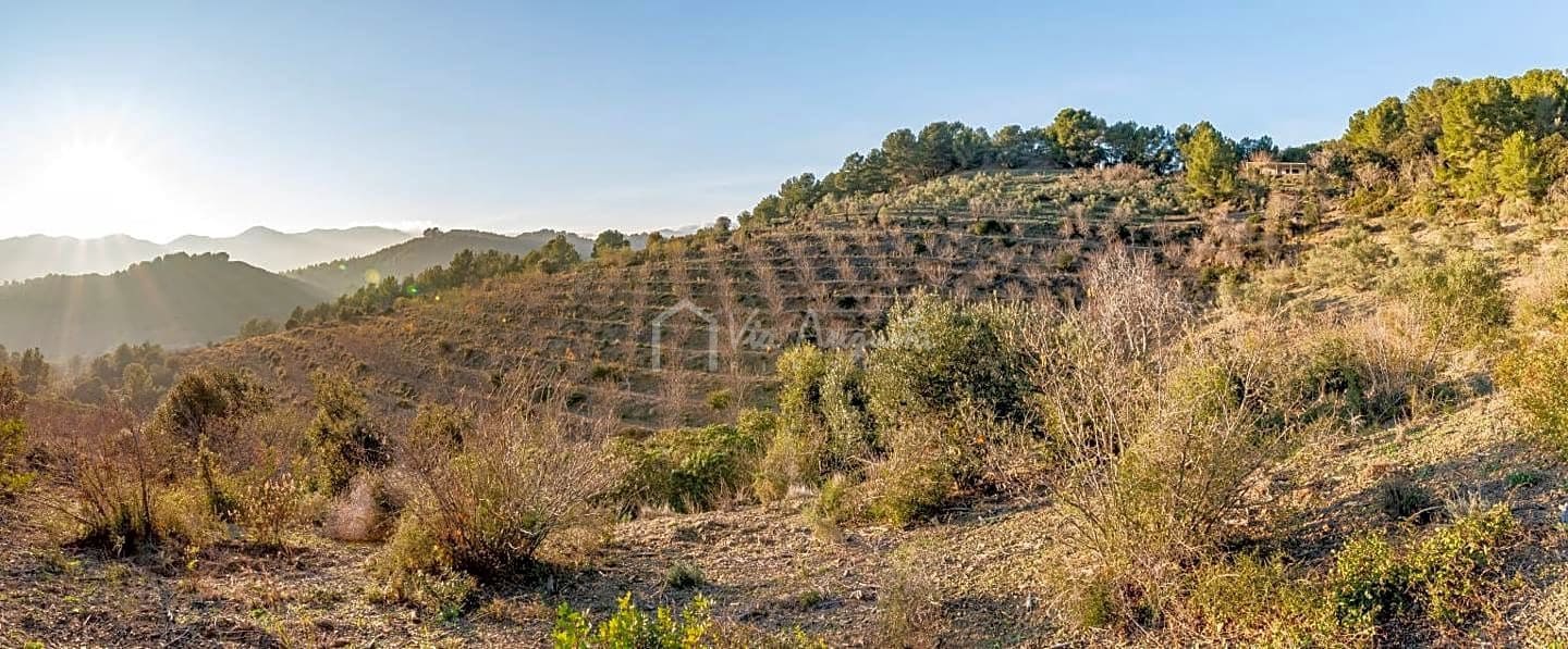 3 soverom Finca/Herregård til salgs i Riudecols med garasje - € 790 000 (Ref: 6995730)