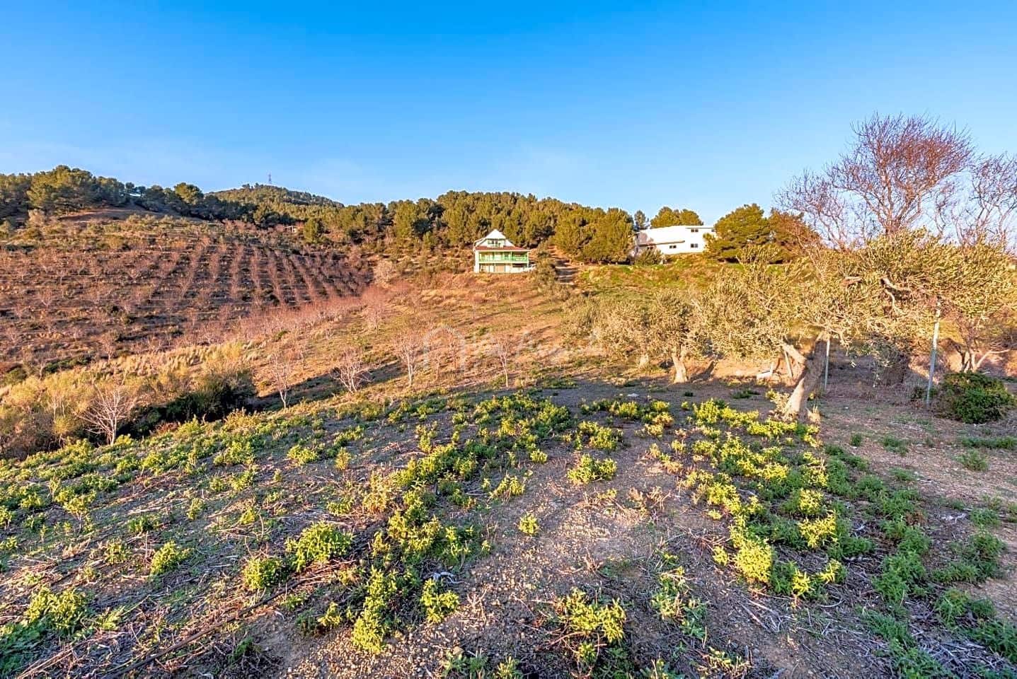 3 soverom Finca/Herregård til salgs i Riudecols med garasje - € 790 000 (Ref: 6995730)