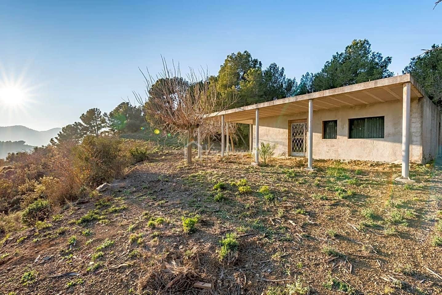 3 soverom Finca/Herregård til salgs i Riudecols med garasje - € 790 000 (Ref: 6995730)