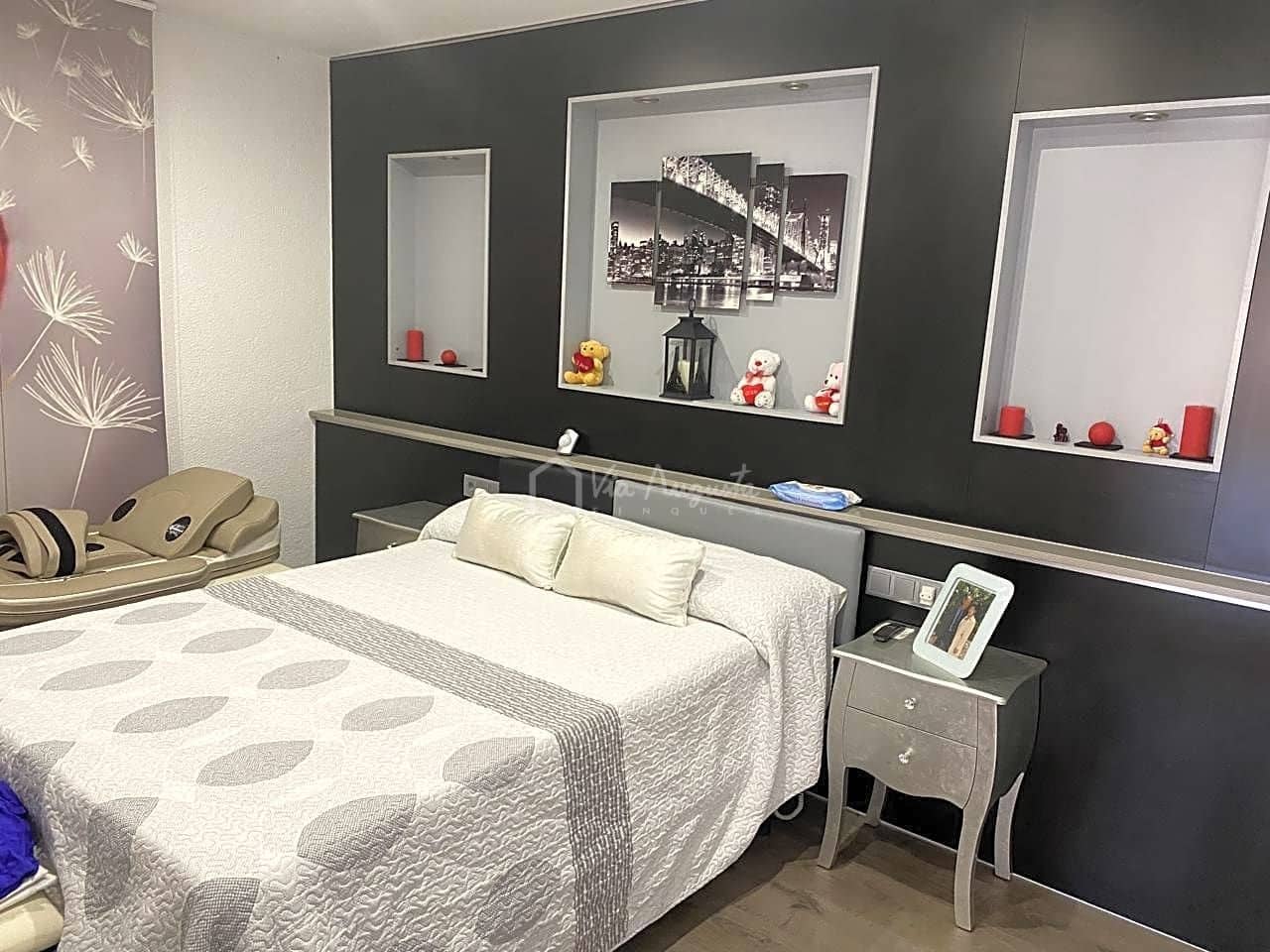 2 soveværelse Villa til salg i El Perello - € 85.000 (Ref: 7040452)