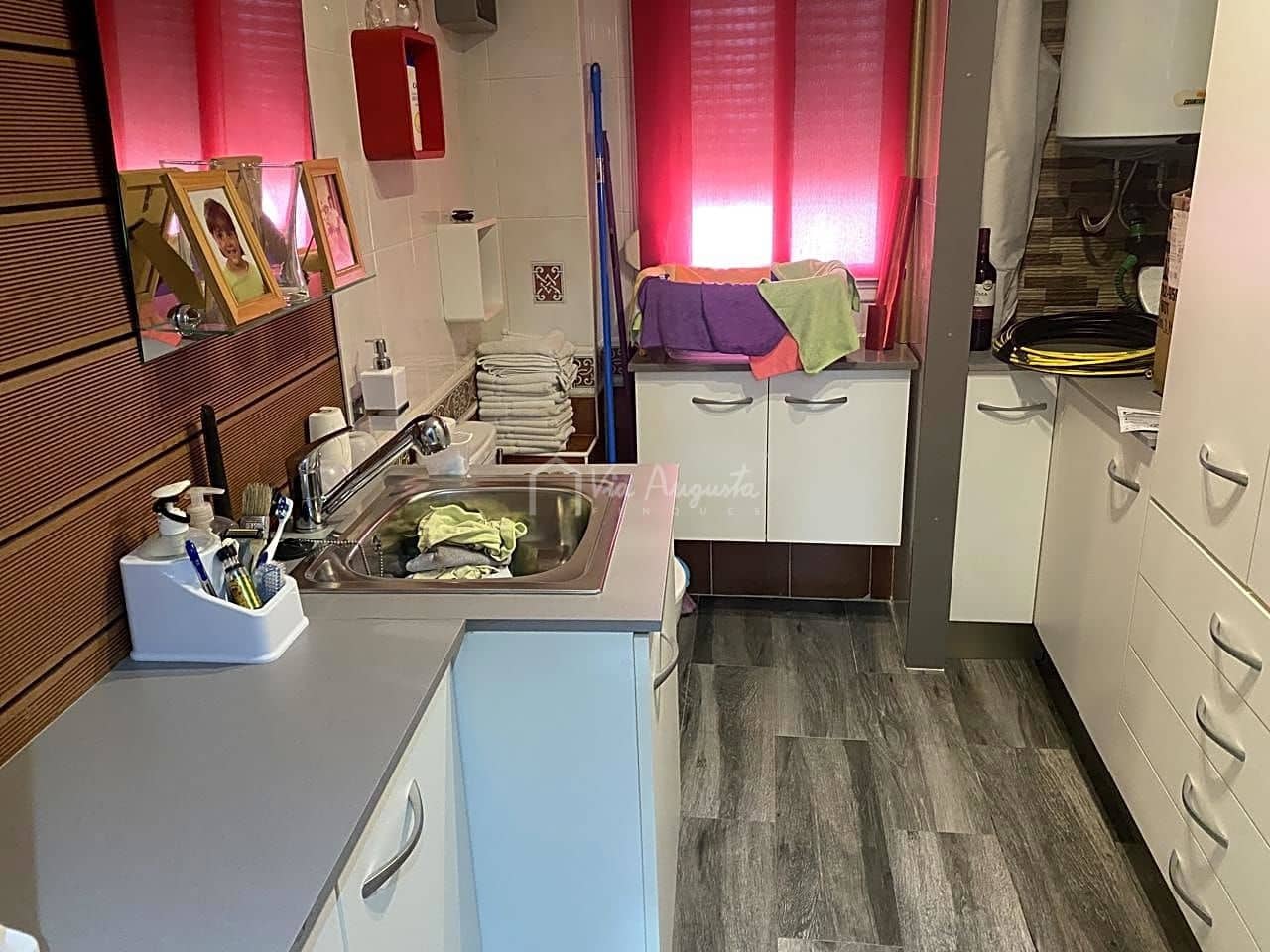 2 soveværelse Villa til salg i El Perello - € 85.000 (Ref: 7040452)