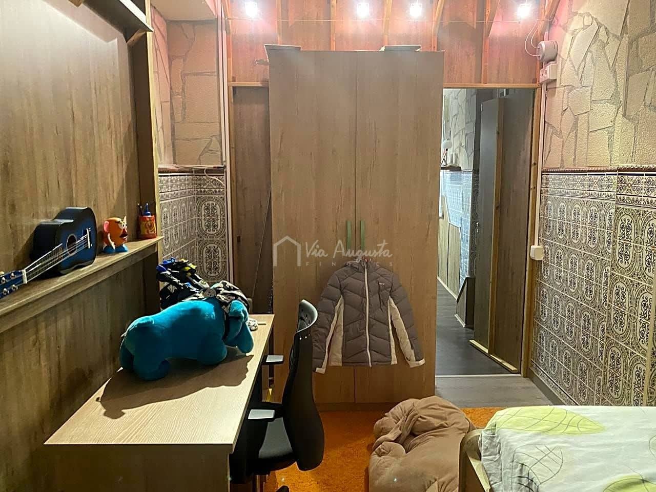 2 soveværelse Villa til salg i El Perello - € 85.000 (Ref: 7040452)