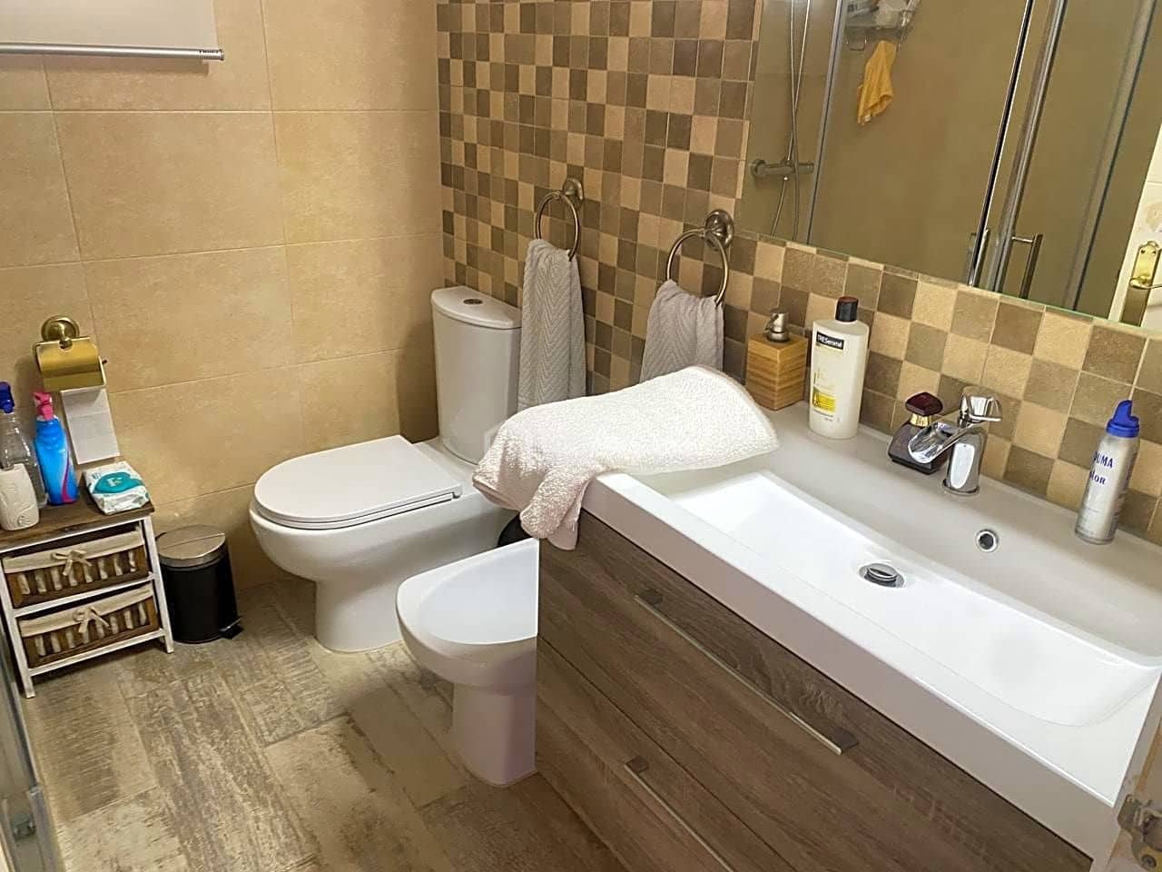 2 soveværelse Villa til salg i El Perello - € 85.000 (Ref: 7040452)