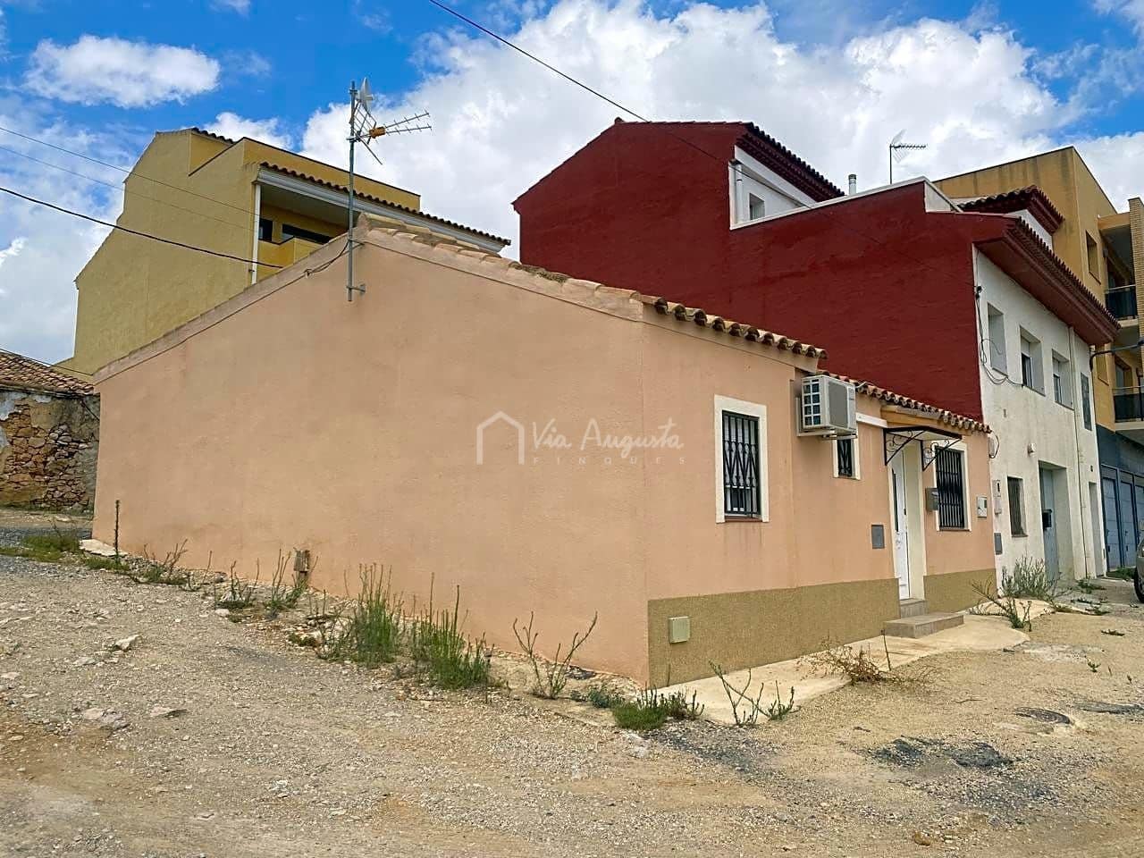 2 soveværelse Villa til salg i El Perello - € 85.000 (Ref: 7040452)