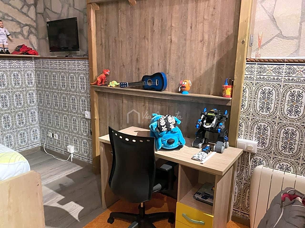 2 soveværelse Villa til salg i El Perello - € 85.000 (Ref: 7040452)