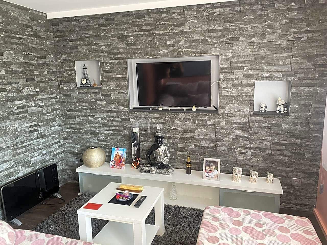 2 soveværelse Villa til salg i El Perello - € 85.000 (Ref: 7040452)