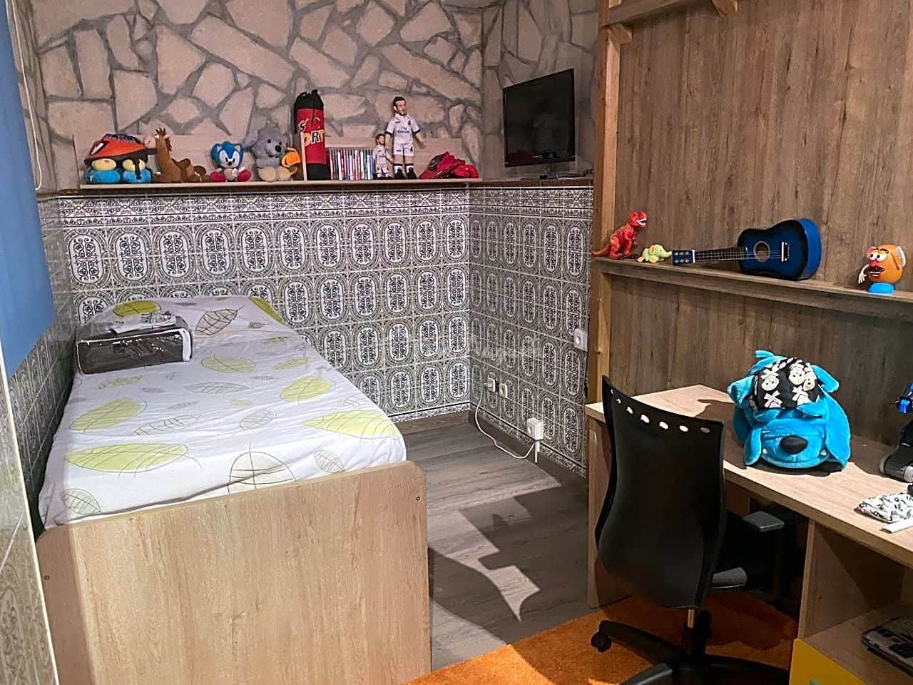 2 soveværelse Villa til salg i El Perello - € 85.000 (Ref: 7040452)