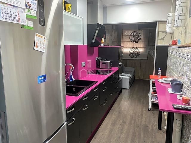 2 soveværelse Villa til salg i El Perelló - € 85.000 (Ref: 7040452)