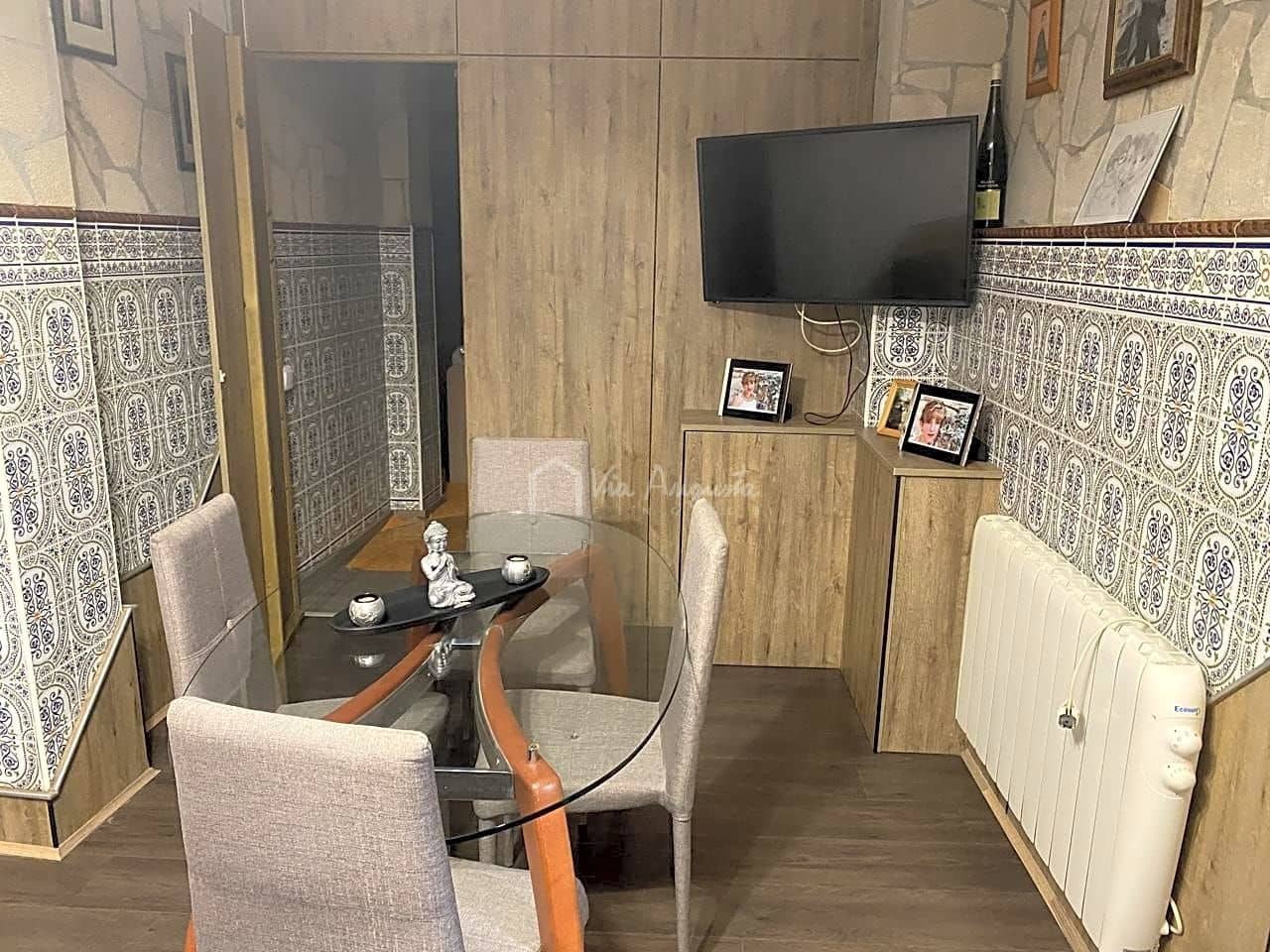 2 soveværelse Villa til salg i El Perello - € 85.000 (Ref: 7040452)