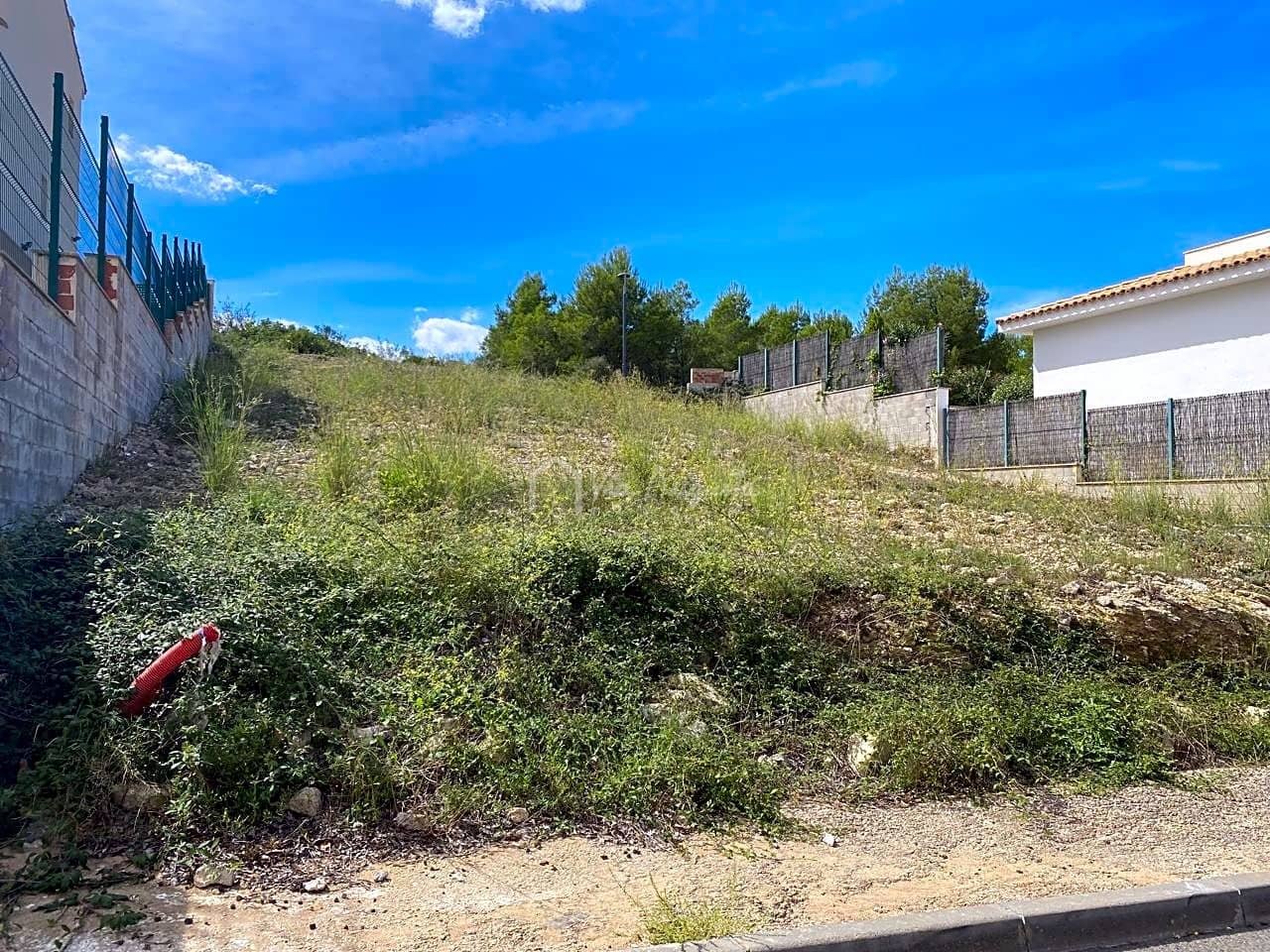 Grond te koop in El Perello - € 125.000 (Ref: 7080915)