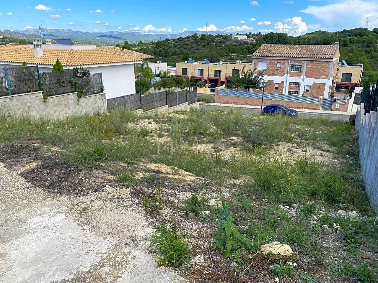 Grond te koop in El Perello - € 125.000 (Ref: 7080915)