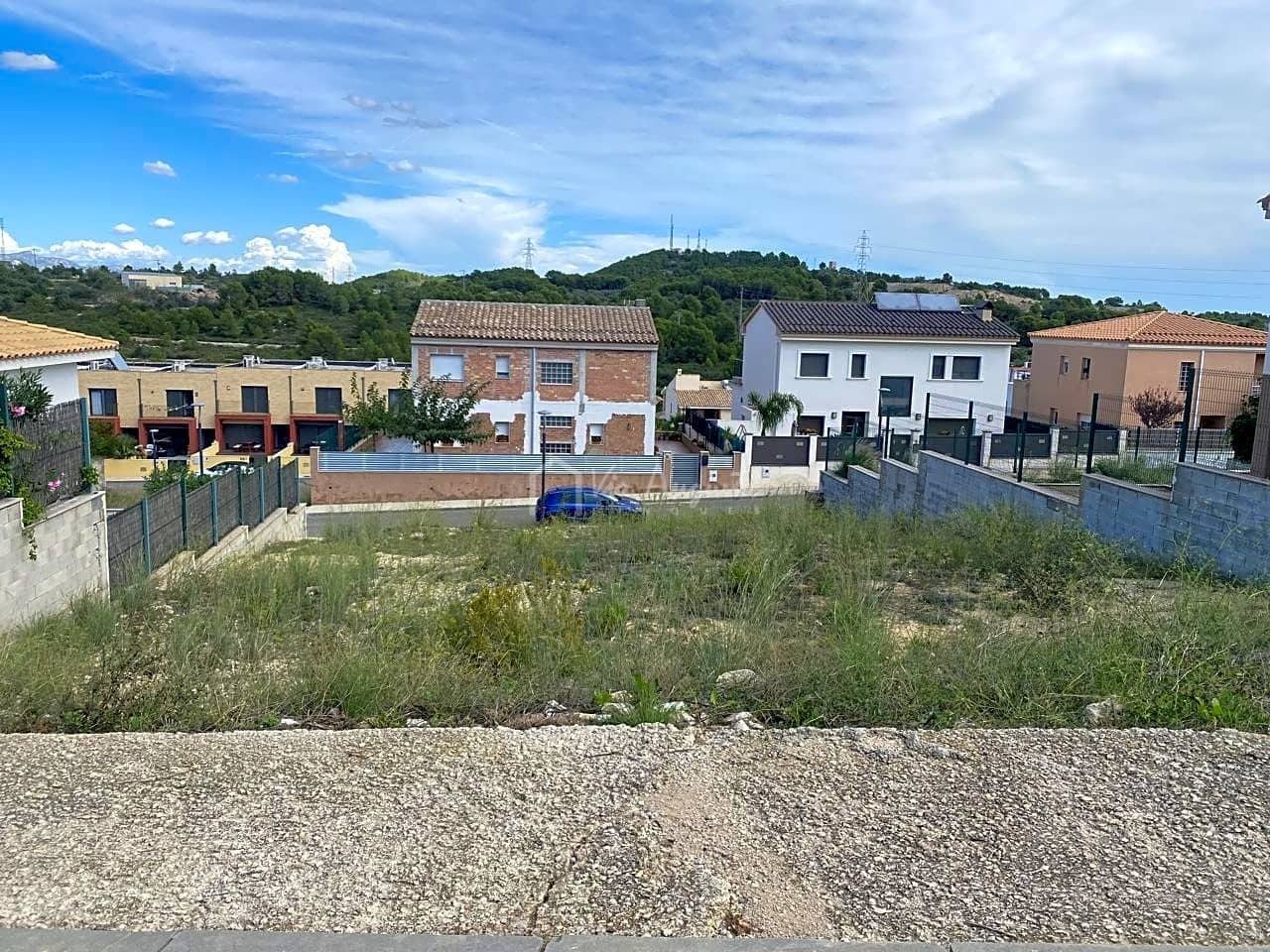 Grond te koop in El Perello - € 125.000 (Ref: 7080915)