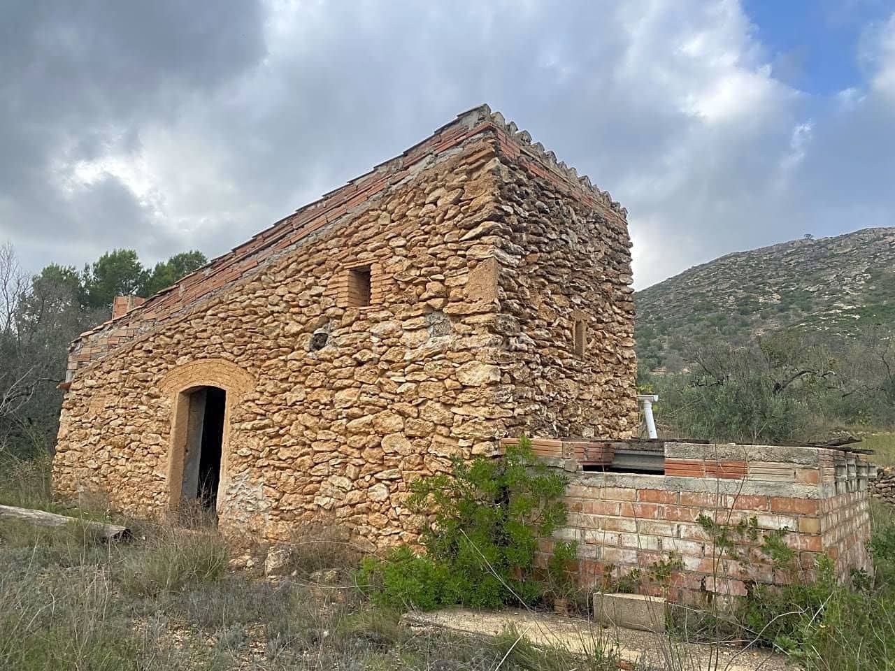 Grond te koop in El Perello - € 45.000 (Ref: 7180932)