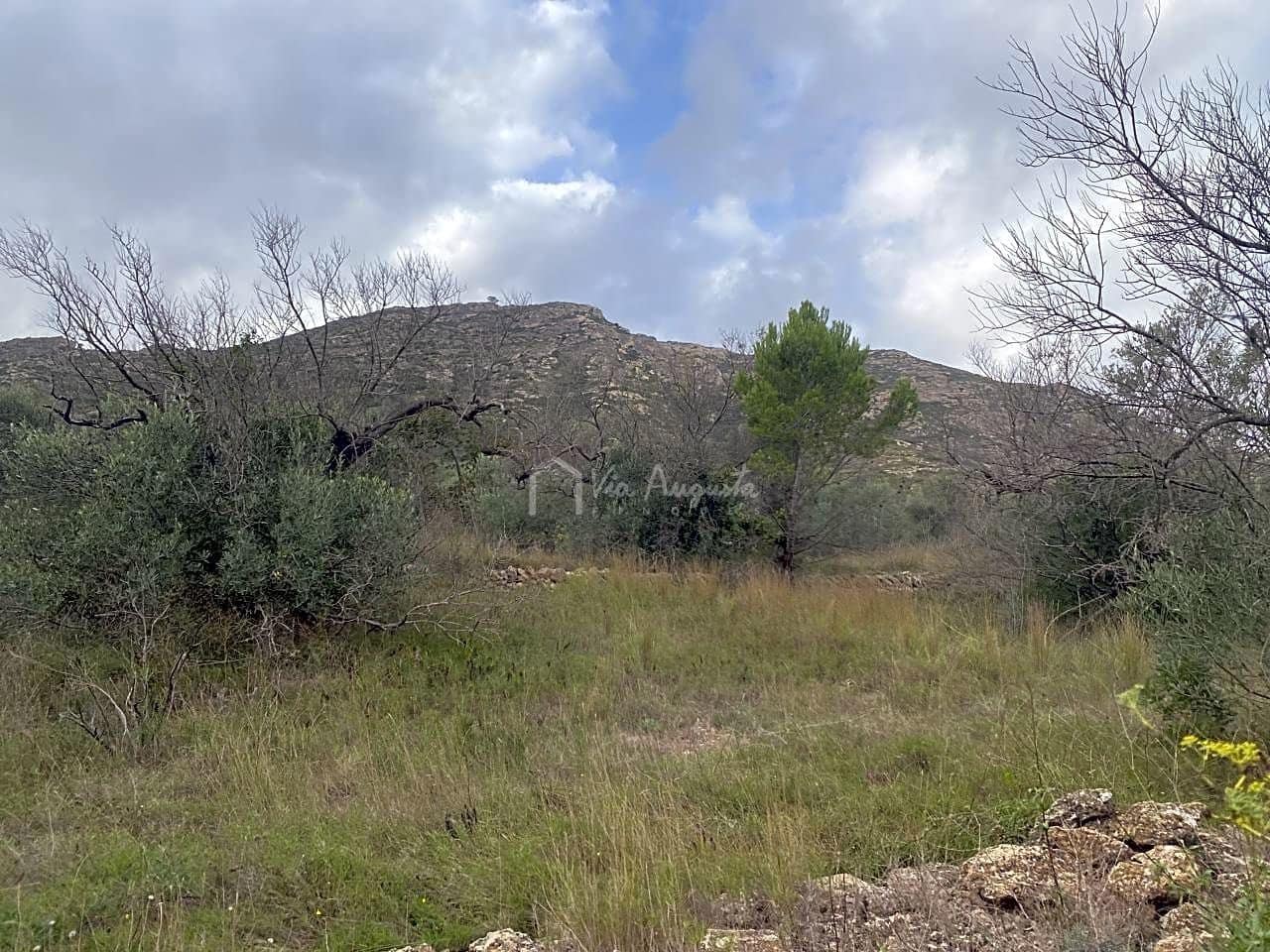 Grond te koop in El Perello - € 45.000 (Ref: 7180932)