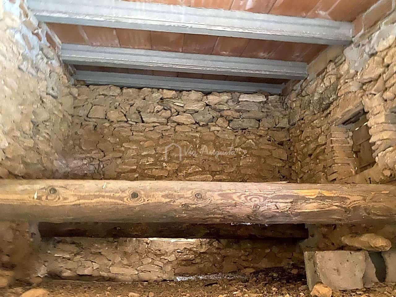 Grond te koop in El Perello - € 45.000 (Ref: 7180932)