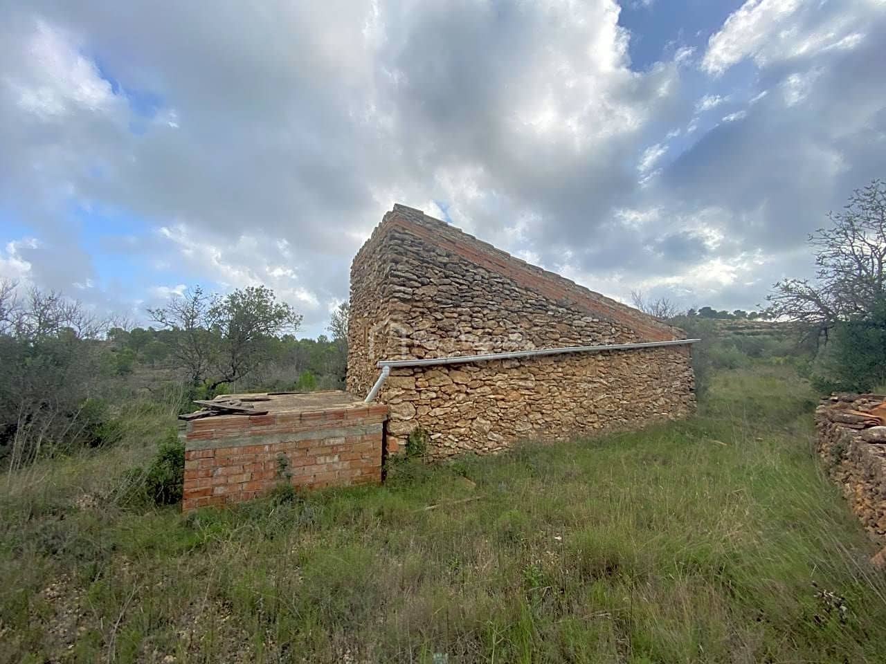 Grond te koop in El Perello - € 45.000 (Ref: 7180932)