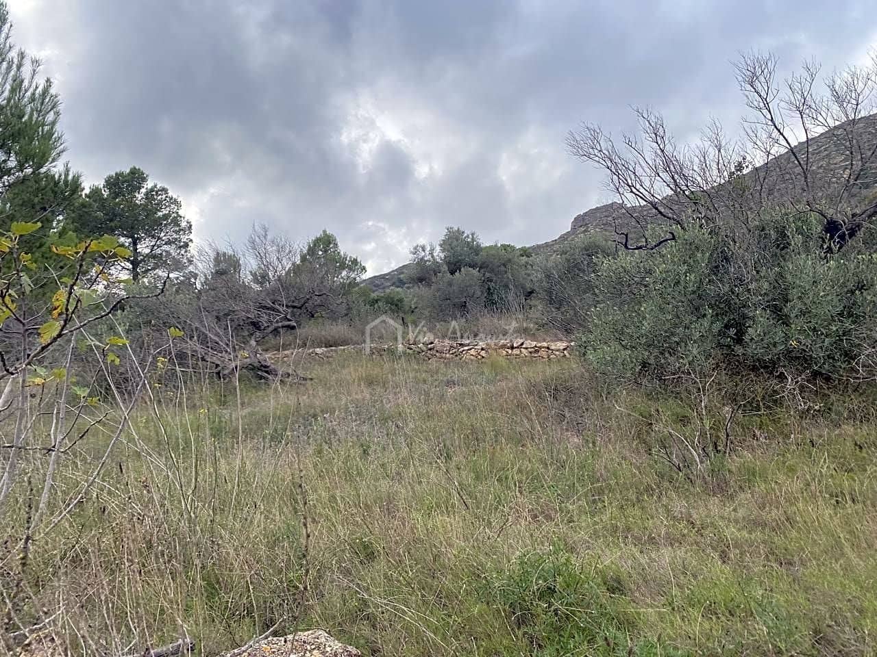 Grond te koop in El Perello - € 45.000 (Ref: 7180932)