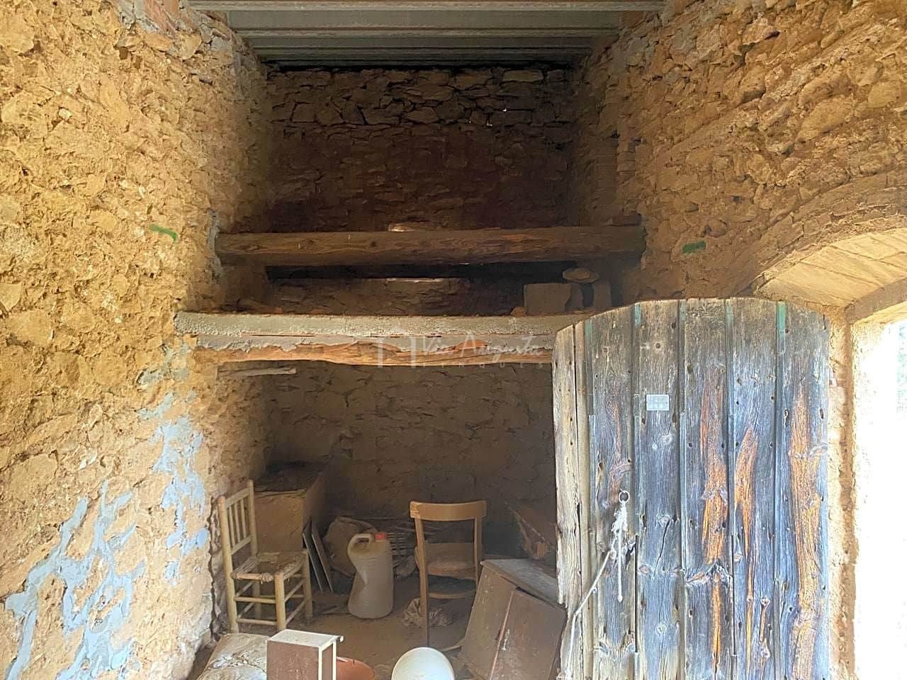 Grond te koop in El Perello - € 45.000 (Ref: 7180932)