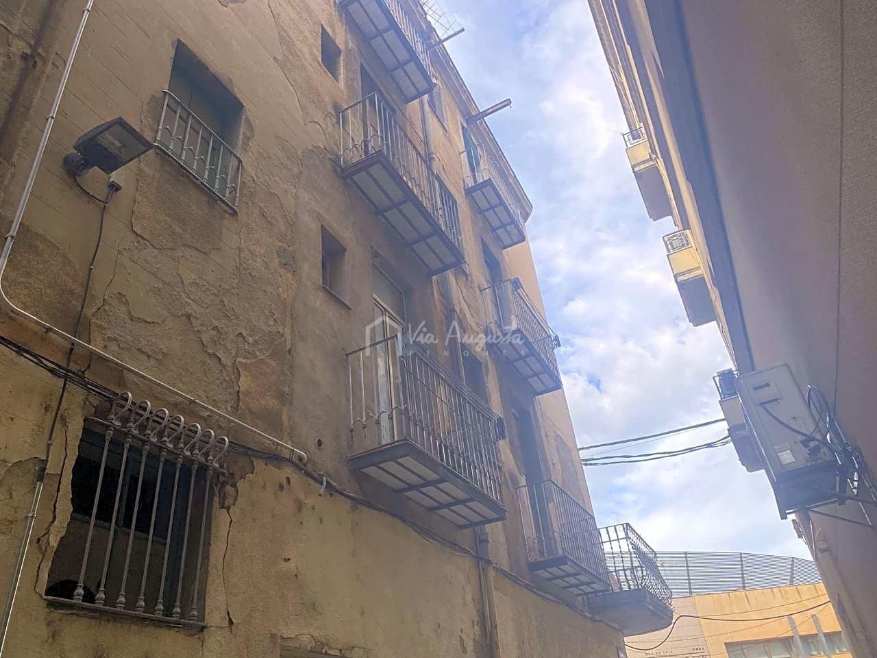 2 sypialnia Mieszkanie na sprzedaż w Tortosa - 75 000 € (Ref: 7180933)