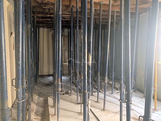 2 sypialnia Mieszkanie na sprzedaż w Tortosa - 75 000 € (Ref: 7180933)