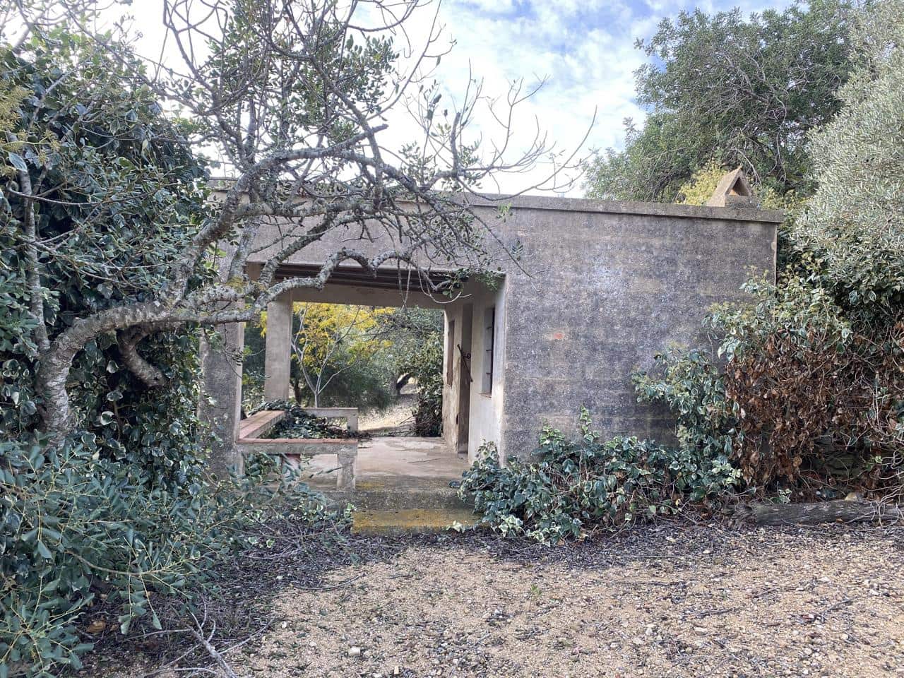 Undeveloped Land for sale in El Perello - € 42,000 (Ref: 7237276)