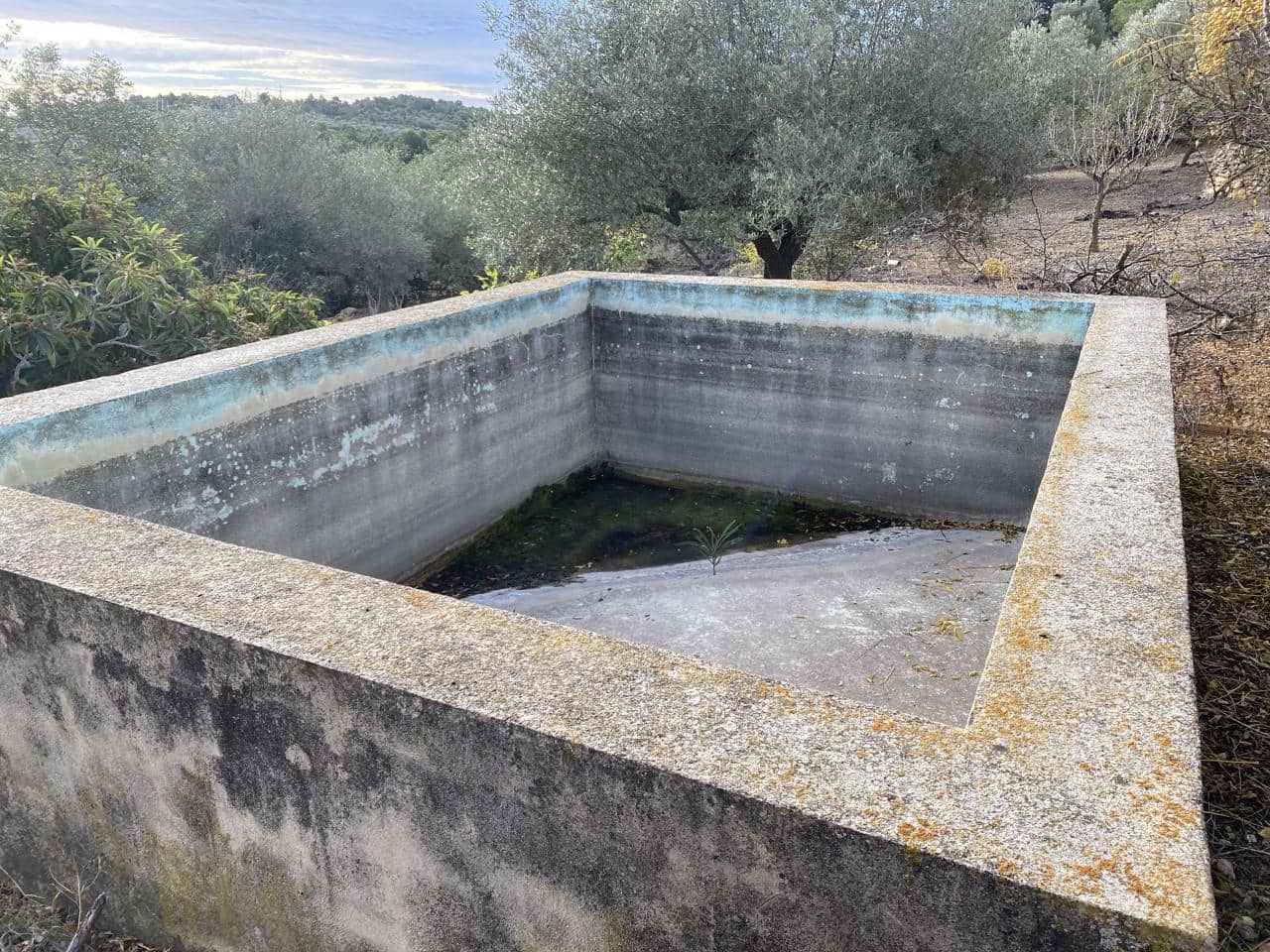 Landgrundstück zu verkaufen in El Perello - 42.000 € (Ref: 7237276)