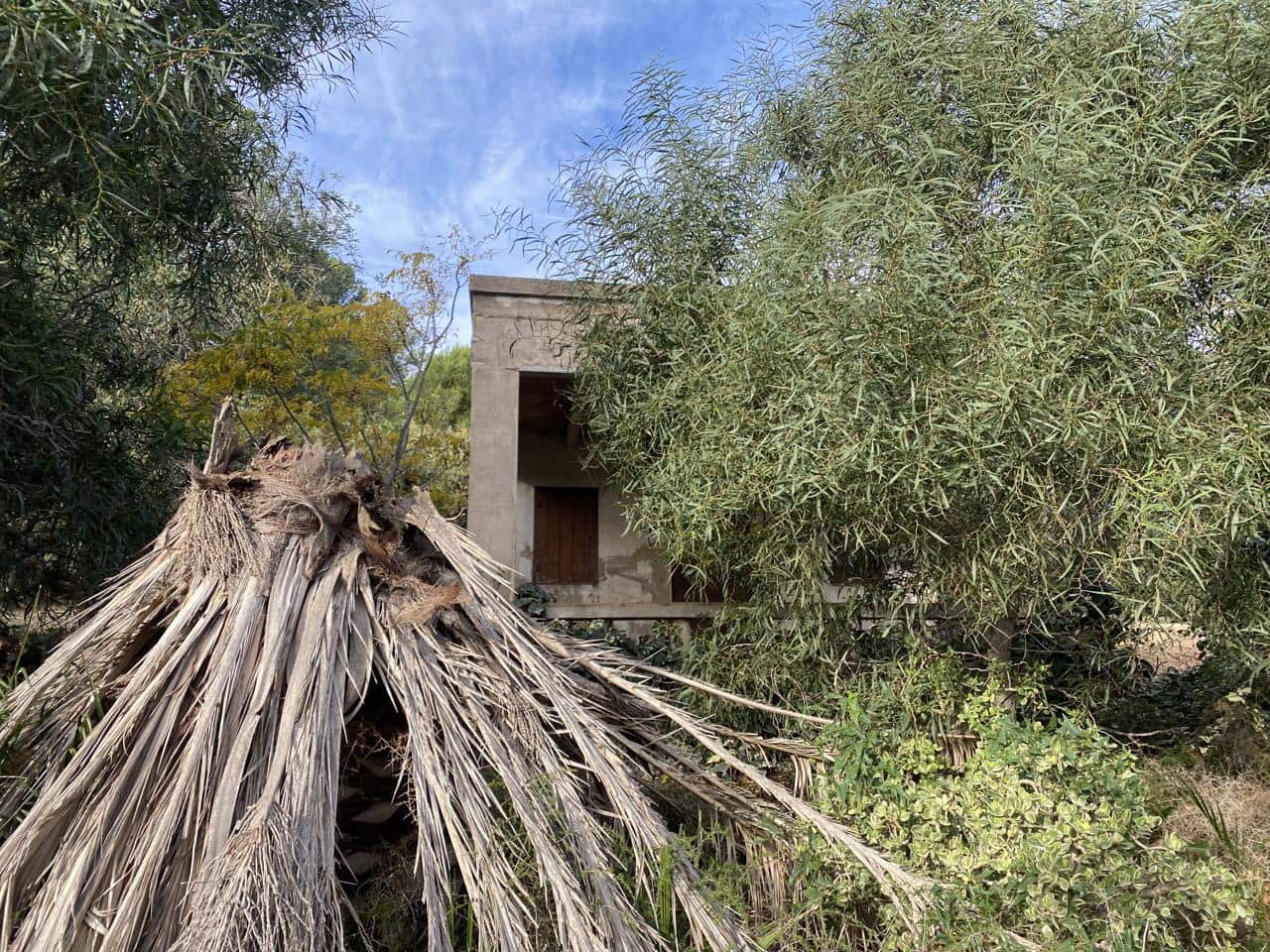 Landgrundstück zu verkaufen in El Perello - 42.000 € (Ref: 7237276)