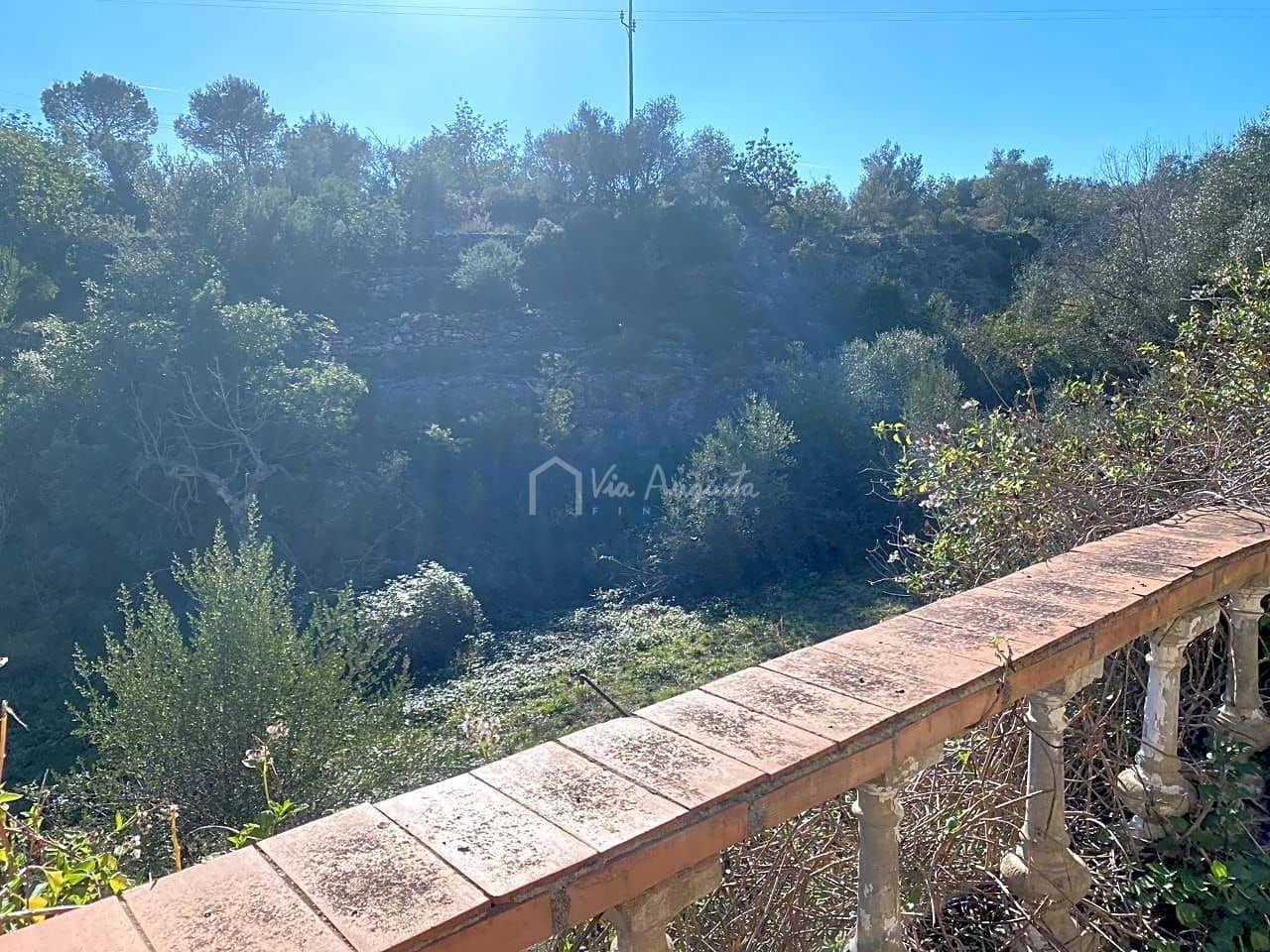 Ubebygd land til salgs i Roquetes - € 185 000 (Ref: 7318632)