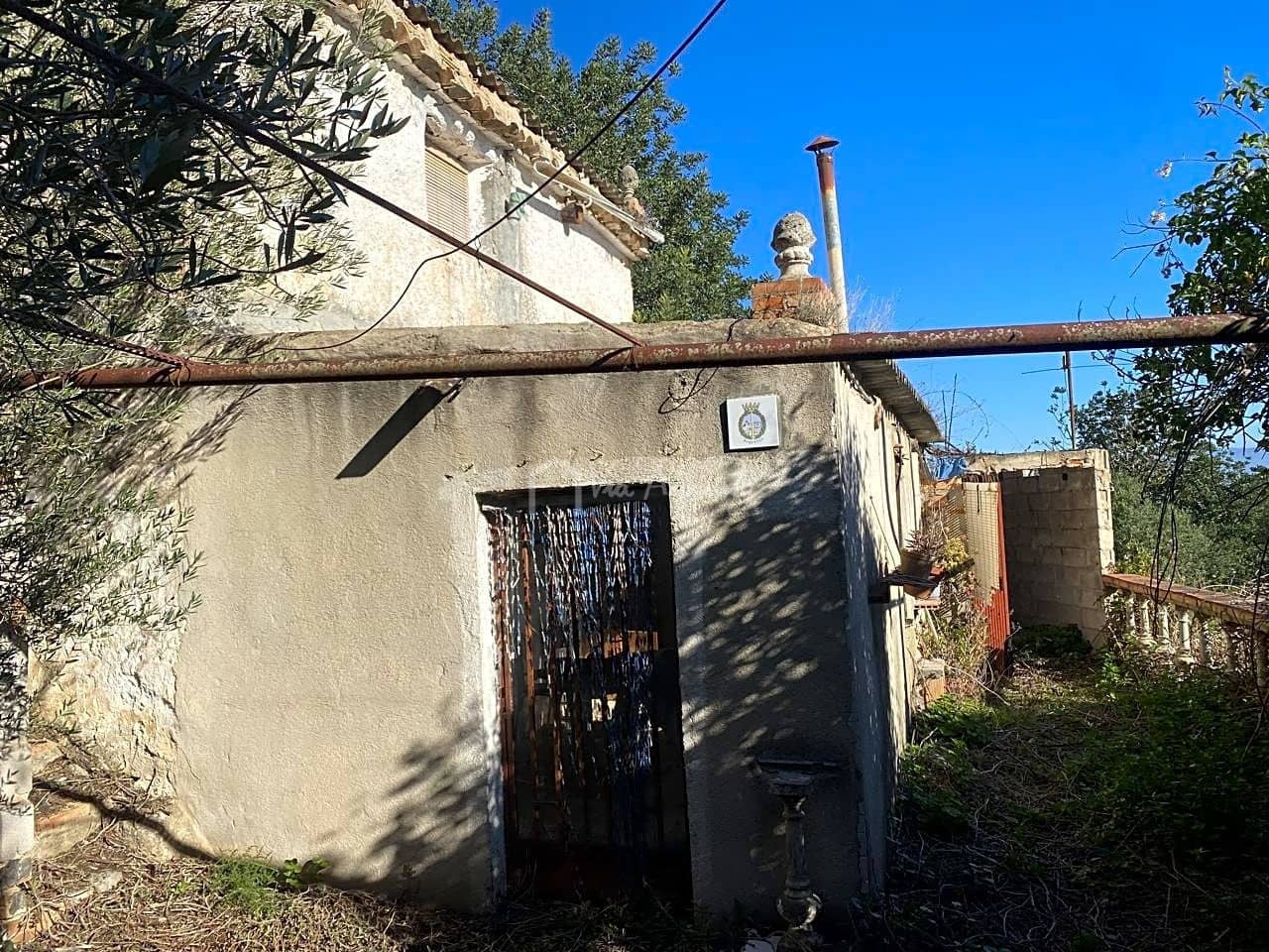 Ubebygd land til salgs i Roquetes - € 185 000 (Ref: 7318632)