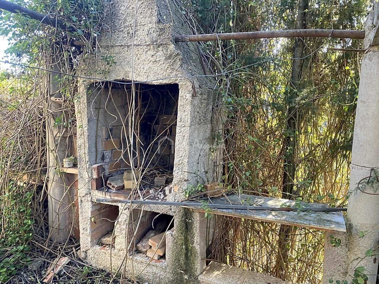 Ubebygd land til salgs i Roquetes - € 185 000 (Ref: 7318632)