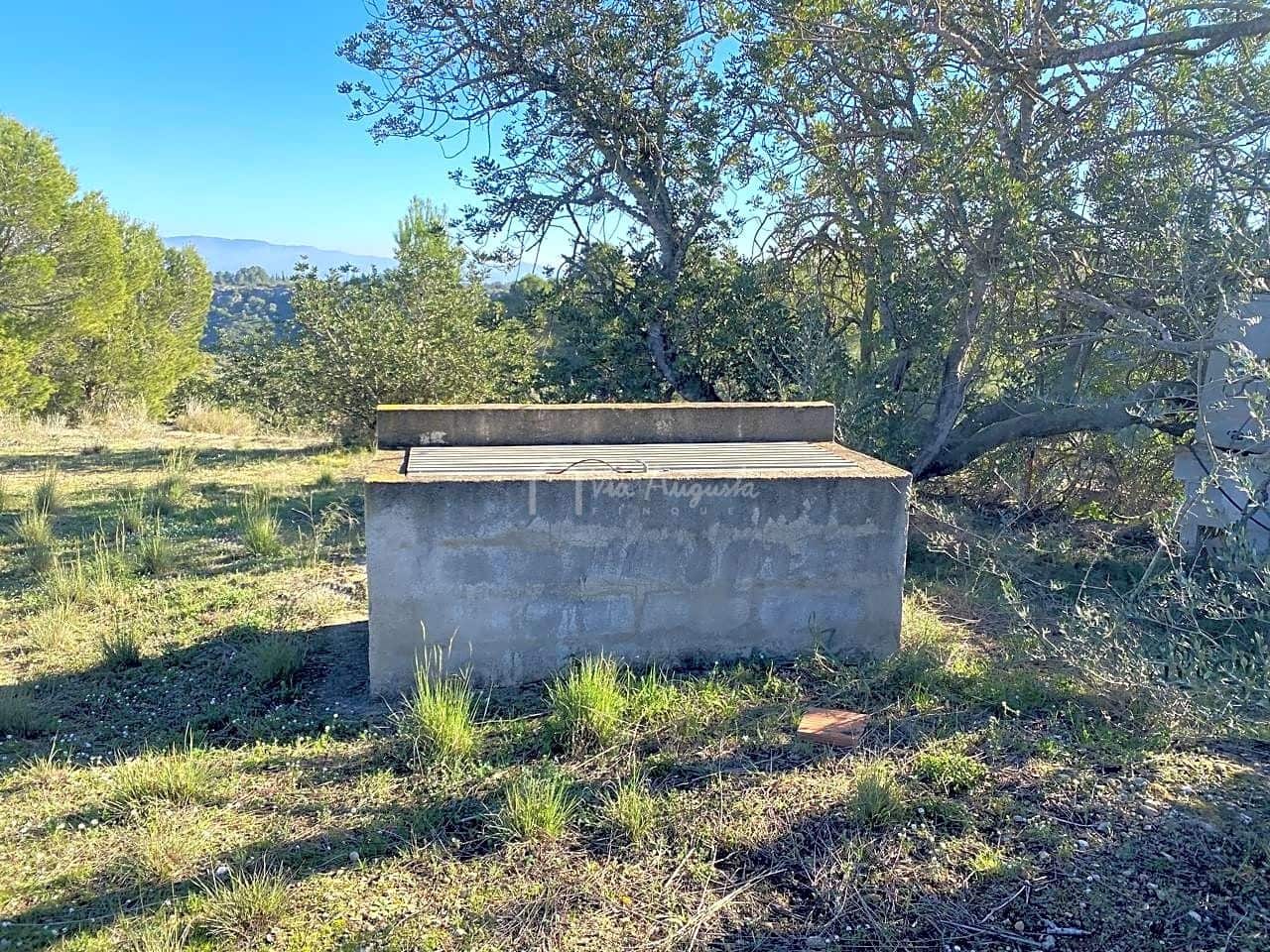 Ubebygd land til salgs i Roquetes - € 185 000 (Ref: 7318632)