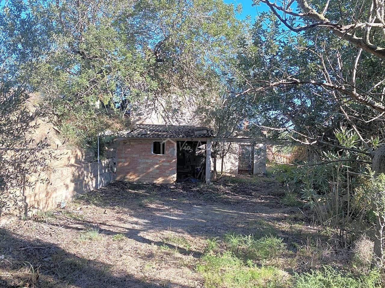 Ubebygd land til salgs i Roquetes - € 185 000 (Ref: 7318632)