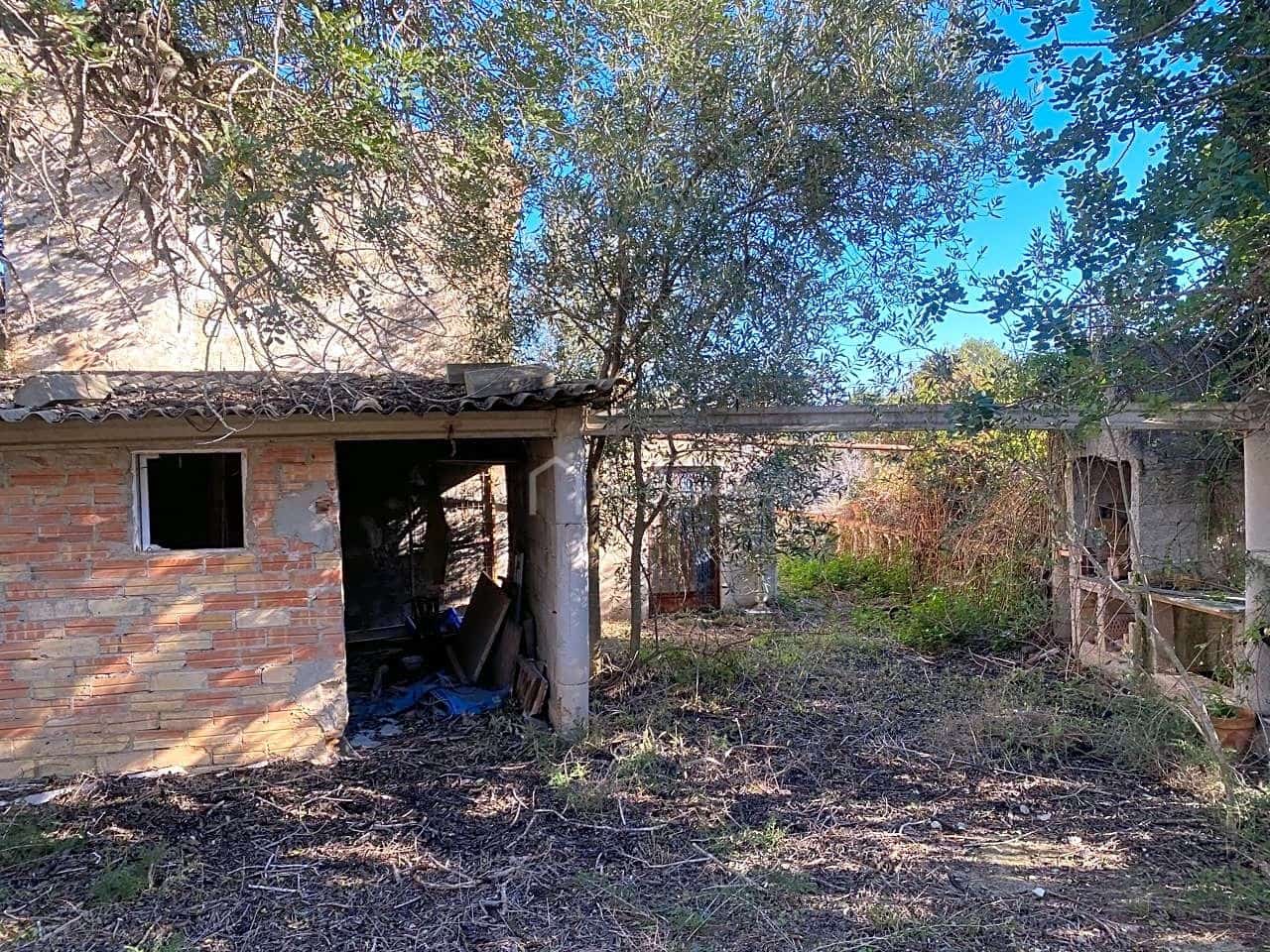 Ubebygd land til salgs i Roquetes - € 185 000 (Ref: 7318632)