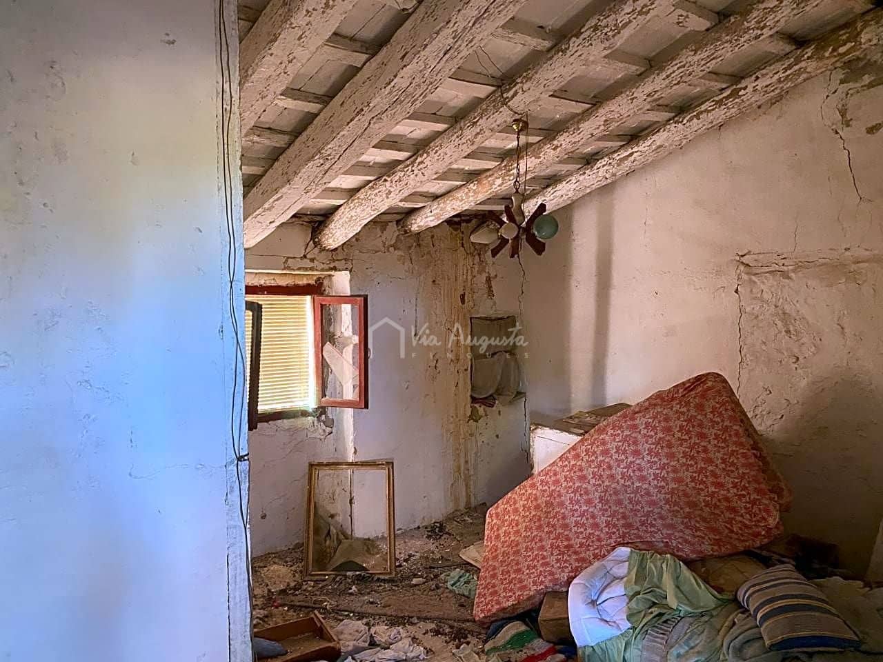 Ubebygd land til salgs i Roquetes - € 185 000 (Ref: 7318632)