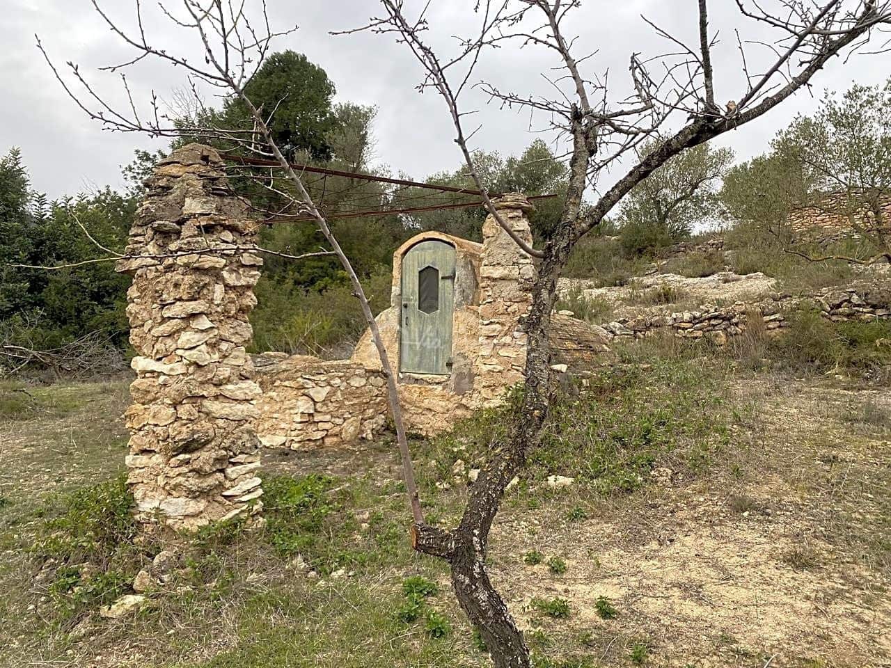 Grunde uden byggetilladelser til salg i Rasquera - € 35.000 (Ref: 7350878)