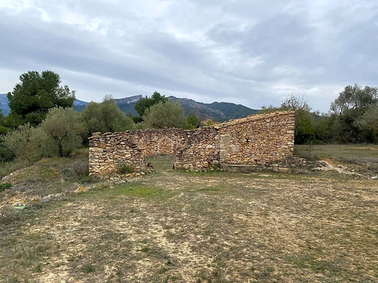 Grunde uden byggetilladelser til salg i Rasquera - € 35.000 (Ref: 7350878)