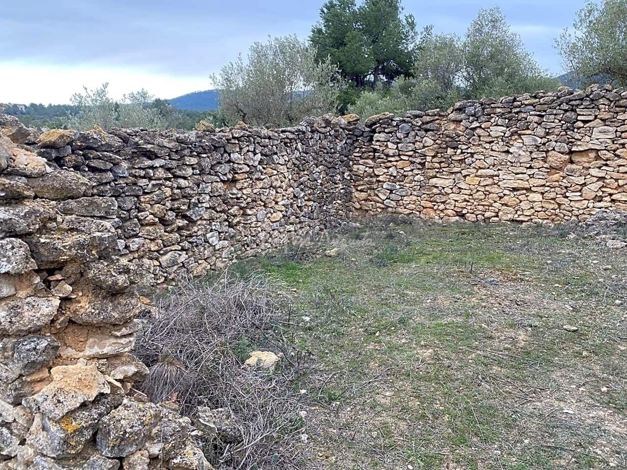 Grunde uden byggetilladelser til salg i Rasquera - € 35.000 (Ref: 7350878)