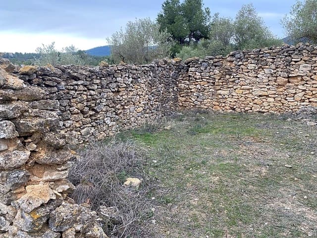 Undeveloped Land for sale in Rasquera - € 35,000 (Ref: 7350878)