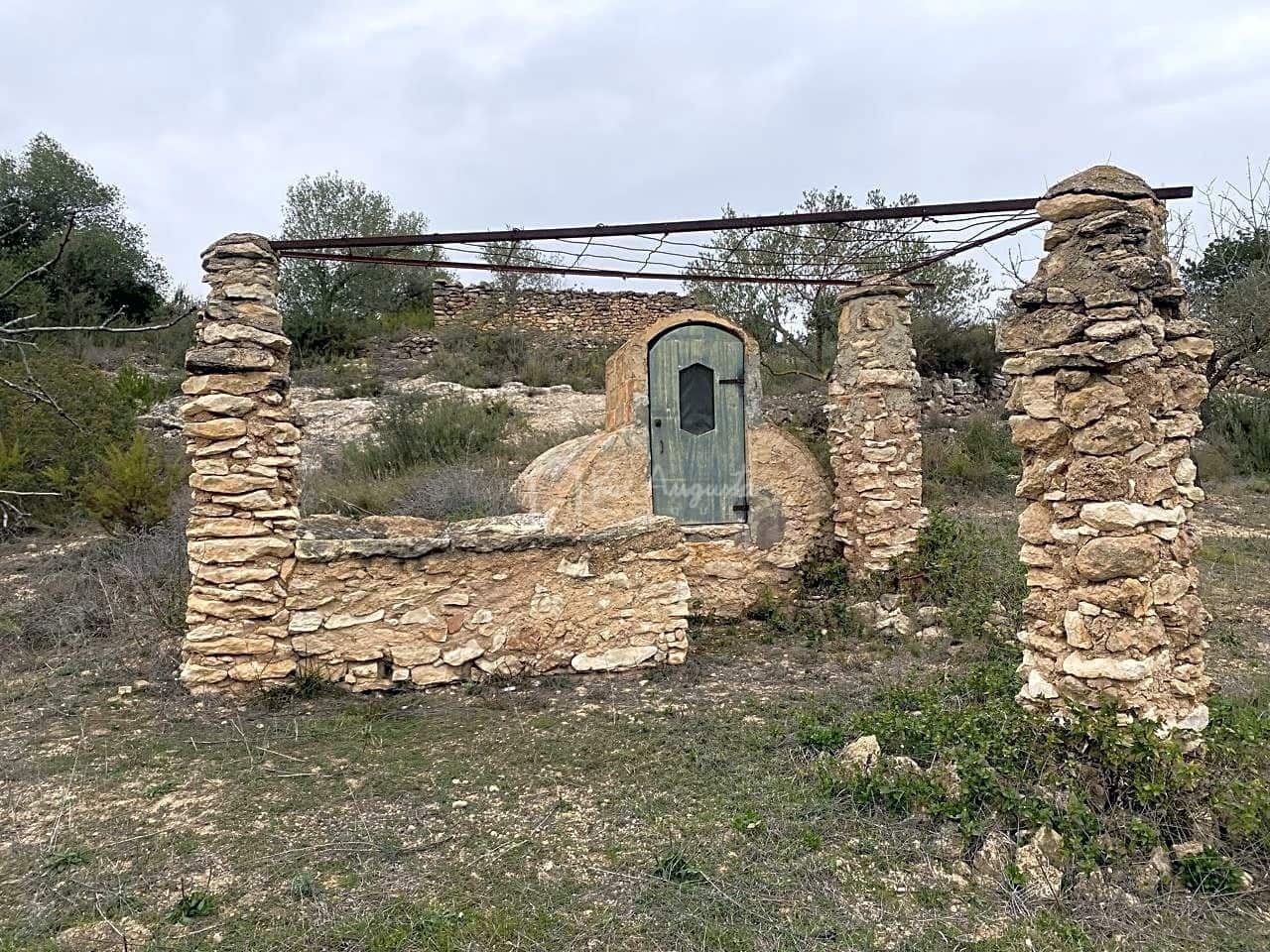 Grunde uden byggetilladelser til salg i Rasquera - € 35.000 (Ref: 7350878)