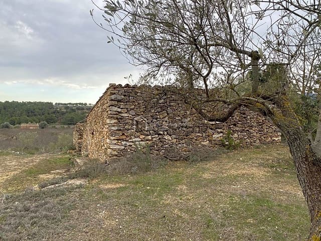 Undeveloped Land for sale in Rasquera - € 35,000 (Ref: 7350878)