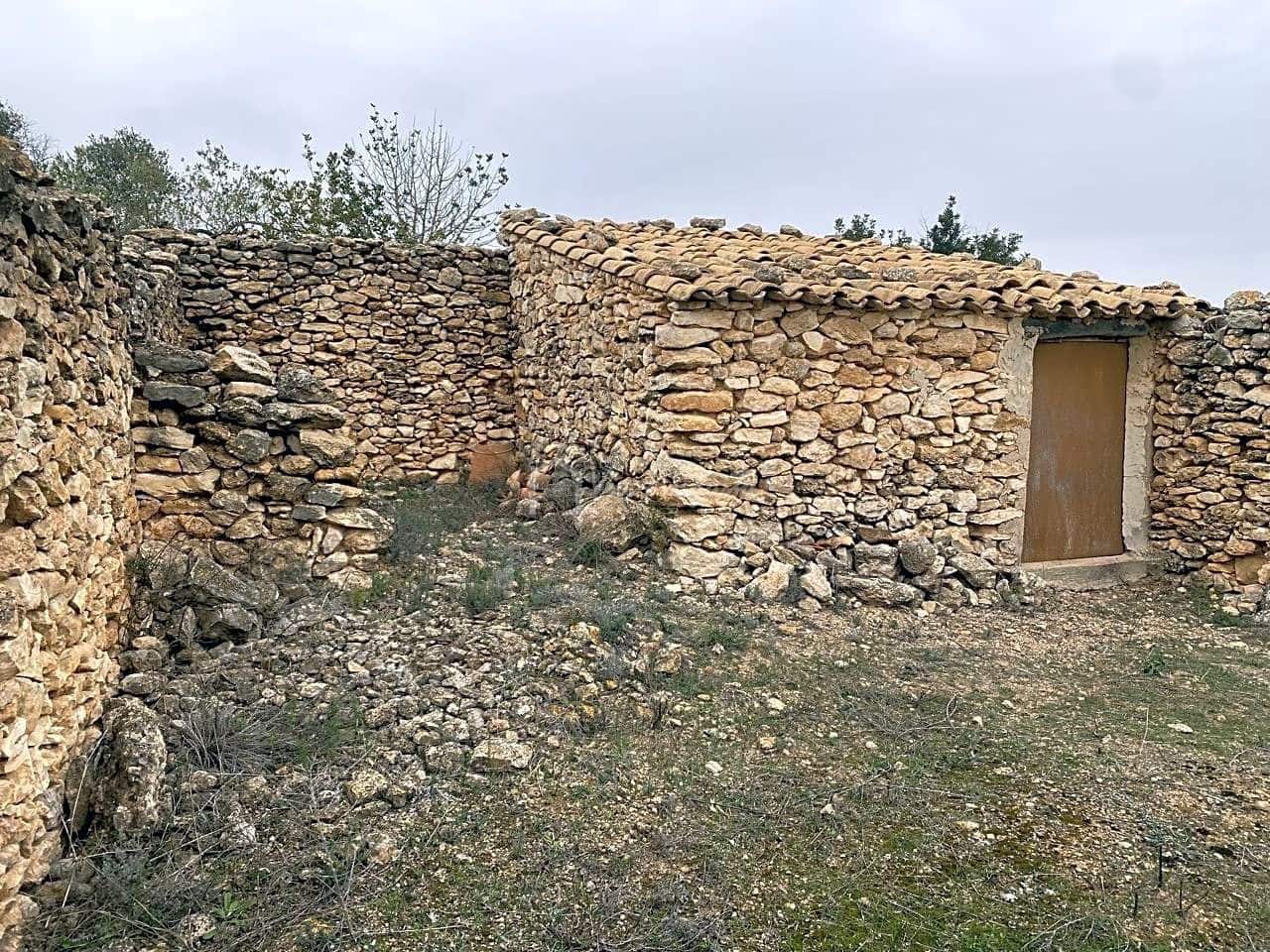 Grunde uden byggetilladelser til salg i Rasquera - € 35.000 (Ref: 7350878)