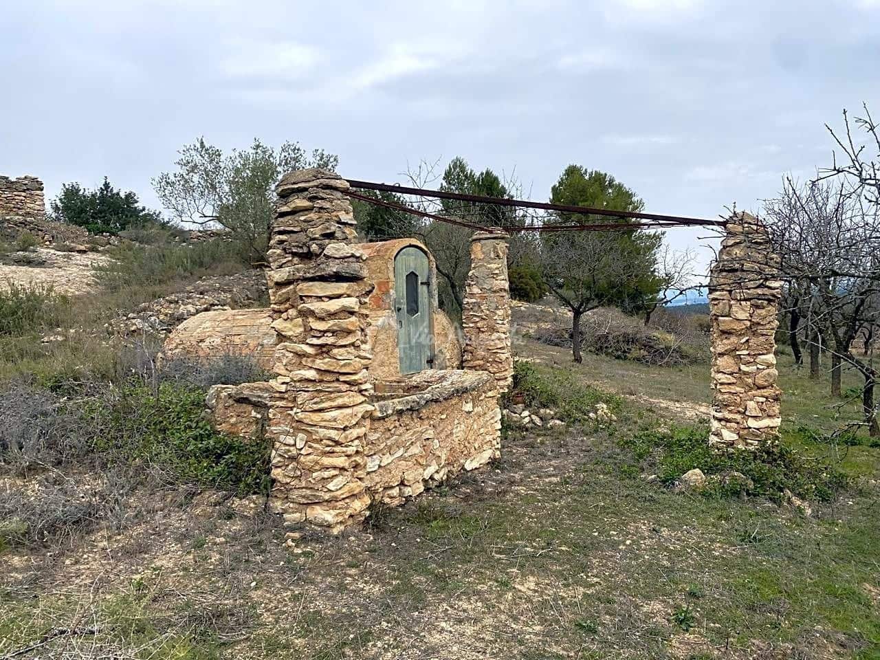 Grunde uden byggetilladelser til salg i Rasquera - € 35.000 (Ref: 7350878)